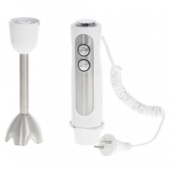 Блендер Adler AD 4625 1500 Вт White (102264426) Братське