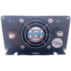 Інвертор напруги Tigee Power Inverter 022 (11107) Косов