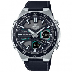 Годинник Casio EDIFICE EFV-C110L-1AVEF Кременчук