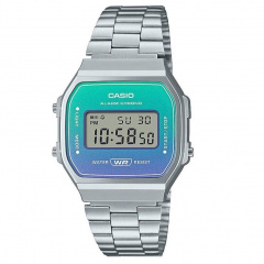 Годинник CASIO Vintage A168WER-2AEF Шостка