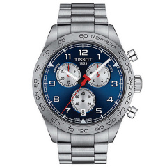 Годинник Tissot PRS 516 Quartz Chronograph T131.617.11.042.00 Хмельник