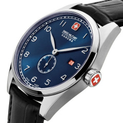 Годинник Swiss Military-Hanowa LYNX SMWGB0000701 Братське
