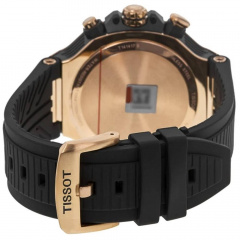 Годинник Tissot T-Race Chronograph T141.417.37.051.00 Тернополь