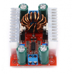 Перетворювач напруги постійного струму KoNO DC-DC 400W 8.5-50V/10-60V 15А (Р050819) Чернигов