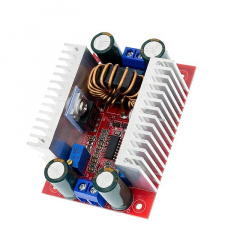 Перетворювач напруги постійного струму KoNO DC-DC 400W 8.5-50V/10-60V 15А (Р050819) Чернигов