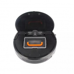 Робот-пилосос Onta D2-001 Black Орехов
