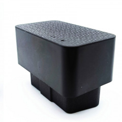Протиугонний GPS трекер для авто MYOX ATC-02 Black (m2g-002atc) Харьков