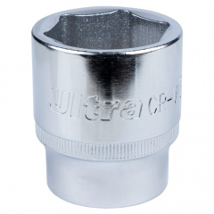 Насадка шестигранна 3/4" 38мм CrV ULTRA (6075382) Ромны
