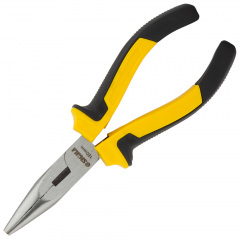 Довгогубці прямі 160мм Standard SIGMA (4357521) Бердичів