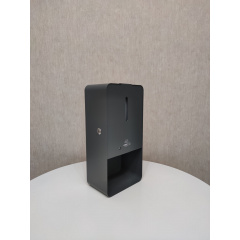 Дозатор для антисептика SBT group безконтактний 2,5L 1308AS-X (1308AS-X2500) Запорожье