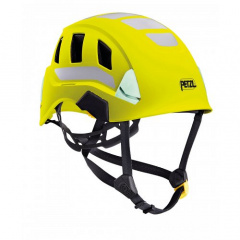 Каска Petzl Strato Vent Hi-Viz Yellow (1052-A020DA00) Київ