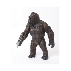 Фігурка Кінг Конг brown King Kong Neca 31 см ПВХ Харків