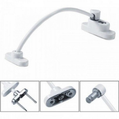 Замок безпеки з тросом Penkid Safety Lock SL-1 Суми