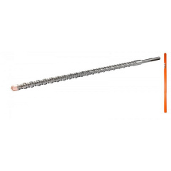Свердло для бетону GRANITE SDS-MAX 30х800 мм QUADRO S4 4-30-800 Суми