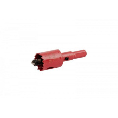 Свердло корончате GRANITE біметалічний HSS M42 25 мм 6-09-025 Умань
