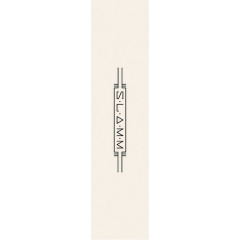 Наждак для самоката Slamm Grip Tape 22х5" Clear (1012-SL588-CL) Братское