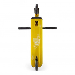 Самокат Slamm Assault V6 Gold (1012-SL1635-GD) Луцьк