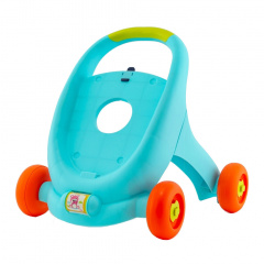 Дитячі ходунки-каталка з пультом Bambi Перші кроки (BA9892) Приморск