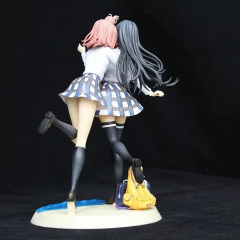 Як і очікувалося моє шкільне романтичне життя не вдалося OreGairu 23см (21060) The Coop Чорноморськ