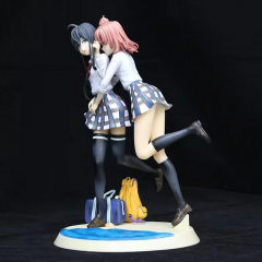 Як і очікувалося моє шкільне романтичне життя не вдалося OreGairu 23см (21060) The Coop Чорноморськ