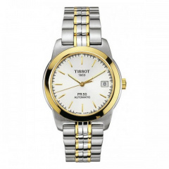 Годинник Tissot PR 50 T34.2.483.31 Черновцы