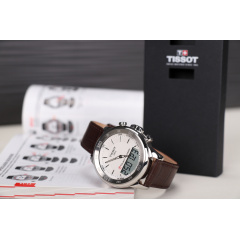 Годинник Tissot T-Touch Classic T083.420.16.011.00 Городок