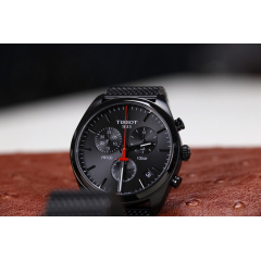 Годинник Tissot PR 100 Chronograph T101.417.33.051.00 Жмеринка