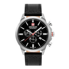 Годинник Swiss Military-Hanowa CHRONO CLASSIC II 06-4332.04.007 Королево