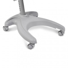 Дитяче крісло FunDesk Cielo Рожевий (55019001) Енергодар