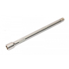 Подовжувач MASTERTOOL GM 1/2 125 мм CRV (78-0212) Тячев