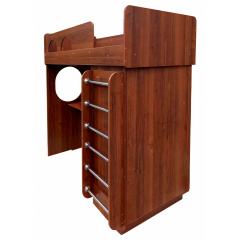 Дитячий комплект УМКА New МАКСІ МЕБЛІ Венге магія (5102696) Бородянка