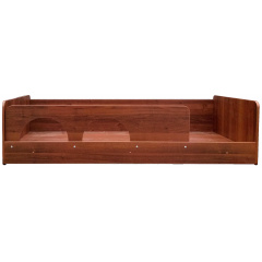 Дитячий комплект УМКА New МАКСІ МЕБЛІ Венге магія (5102696) Бородянка