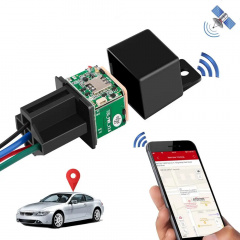 GPS-трекер реле з дистанційним блокуванням двигуна SinoTrack ST-907 (2134626160) Київ