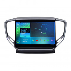 Штатна магнітола TORSSEN 2K DTS Maserati Ghibli 2017-2020 F9432 4G Carplay DSP Миколаїв