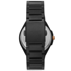 Годинник чоловічий водостійкий наручний Lee Cooper Knight Чорний (2493722168) Курень