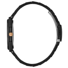 Годинник чоловічий водостійкий наручний Lee Cooper Knight Чорний (2493722168) Курень