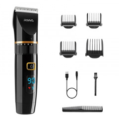 Тример універсальний Xiaomi Riwa RA-6501 Black Южноукраїнськ