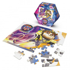 Пазли Spin Master Щенячий патруль: Кремез 48 елементів 38х28 см SM98468/6062722-7 Нововолинськ