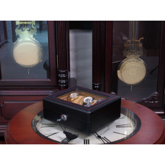 Скринька для годинників Salvadore 6W-KC2 Костополь