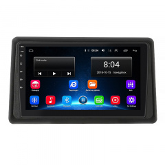 Штатна магнітола Lesko для Renault Express 2021-н.в. 9" 2/32Gb Wi-Fi GPS Base (11829-70922) Прилуки