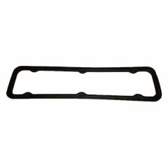 Прокладка кришки клапанів OEM ЗМЗ 402 стандарт (21-1007245) Кропива