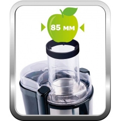 Соковитискач Monte MT-3202 1500 Вт 95524394 Володарськ-Волинський