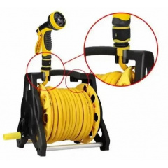 Котушка для водяного шланга та шланг Ark Water Hose Reel 10 м 2104618471 Луцьк
