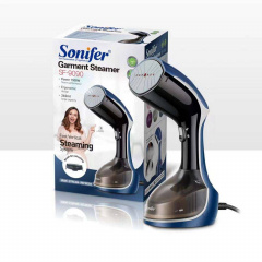 Ручний відпарювач Sonifer SF-9090 Енергодар