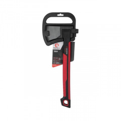 Сокира Intertool Storm 44,5 см Чорно-червоний (HT-0292) Мукачево