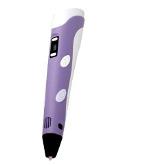3D Ручка 3D Pen 2 RP 100B Бузкова (29394002) Житомир