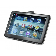 GPS-навігатор Pioneer 7009 256 МБ 8 ГБ Black Михайлівка
