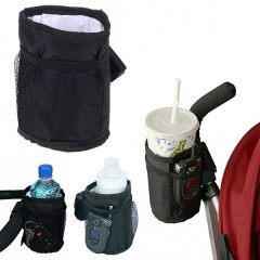 Кишеня для води на коляску Baby Stroller NM129 10х14 см Сумы