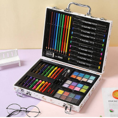 Дитячий набір для малювання Art Set 64 предмета Харків
