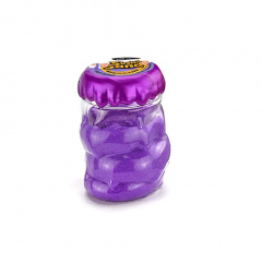 Креативна творчість "Stretch Sand" Danko Toys STS-03-01U 200 гр Фіолетовий Новая Каховка
